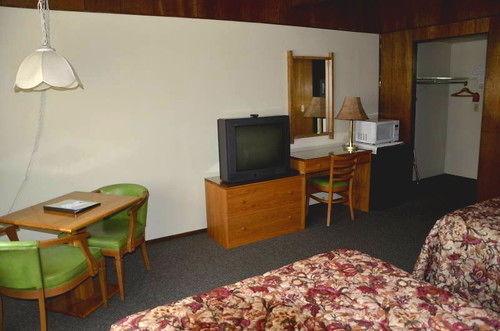 Motel 95 & Campground Hixton Exterior photo